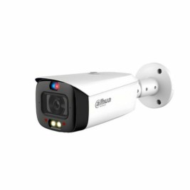 Видеокамера за наблюдение Dahua DH-IPC-HFW3849T1P-AS-PV-0280B-S5