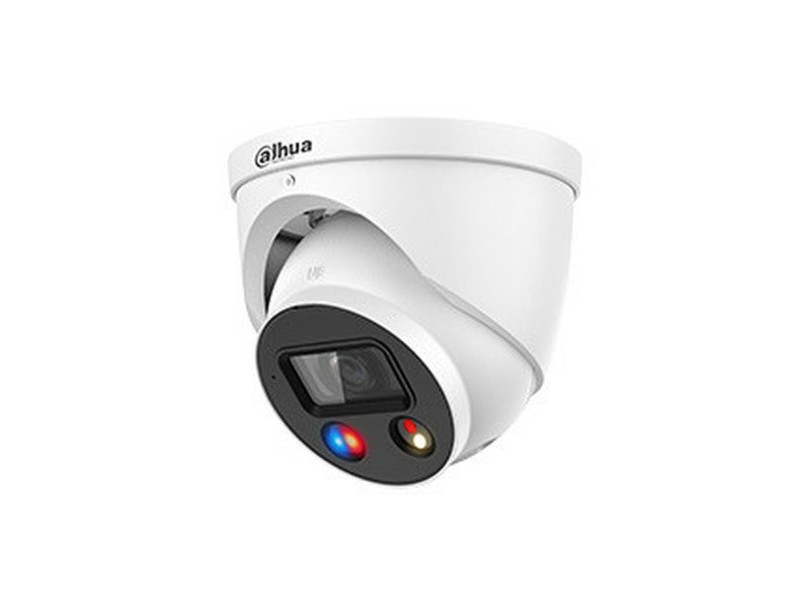 Видеокамера за наблюдение Dahua DH-IPC-HDW3449HP-AS-PV-0280B-S5