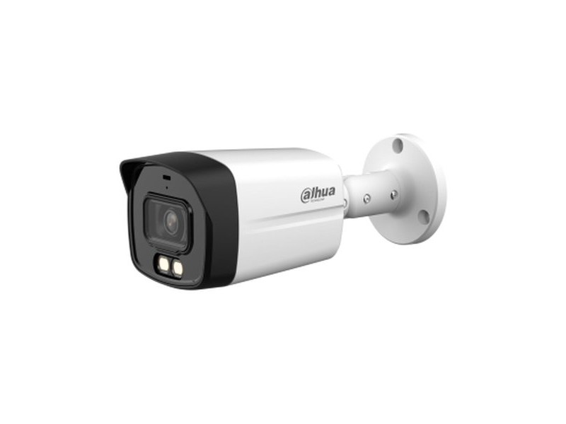 Видеокамера за наблюдение Dahua DH-HAC-HFW1809TLMP-A-LED-0280B