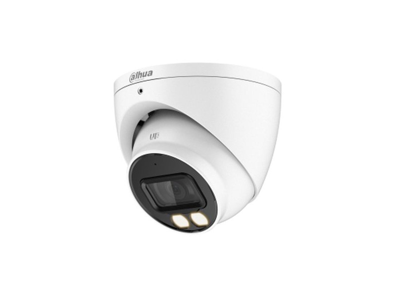 Видеокамера за наблюдение Dahua DH-HAC-HDW1809TP-A-LED-0280B