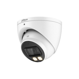 Видеокамера за наблюдение Dahua DH-HAC-HDW1809TP-A-LED-0280B