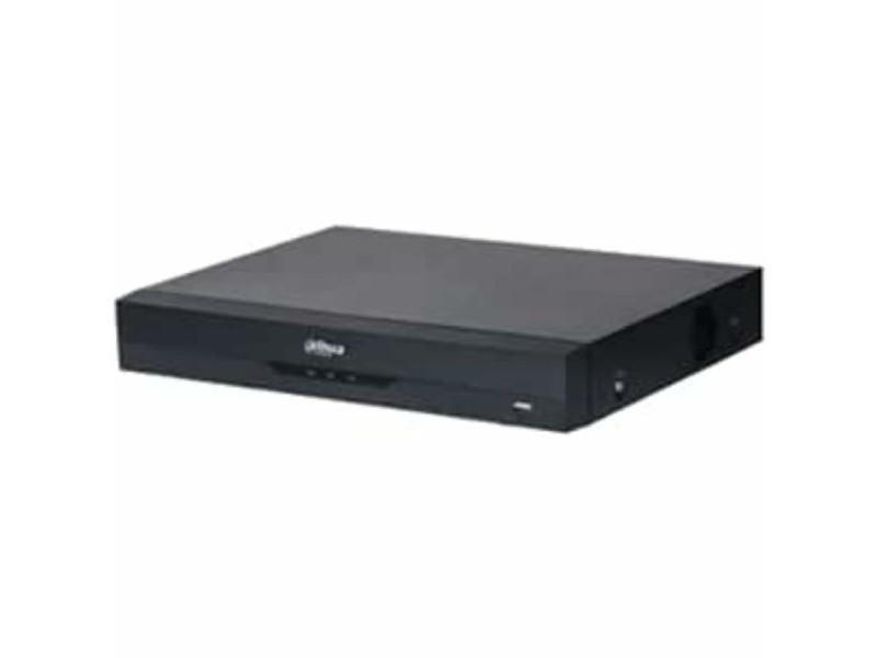 Домашен Комплект за Сигурност Dahua DH-XVR5108HE-4KL-I3