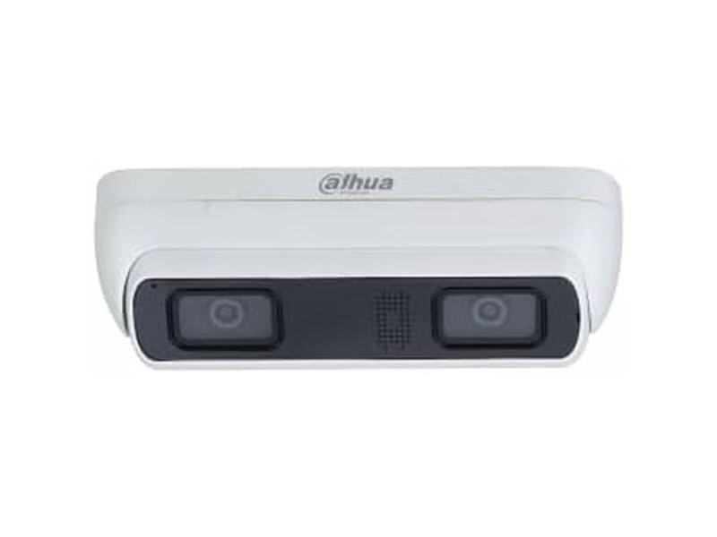Видеокамера за наблюдение Dahua DH-IPC-HDW8441XP-3D-0280B