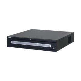 Мрежова записвачка на видео Dahua NVR608H-64-XI