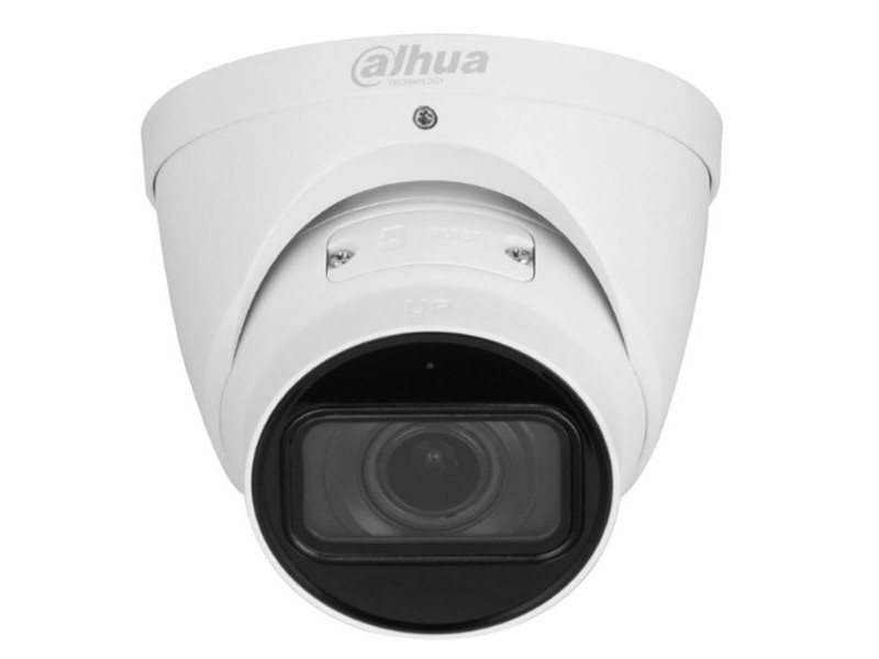 Видеокамера за наблюдение Dahua 1.0.01.04.38031-9001