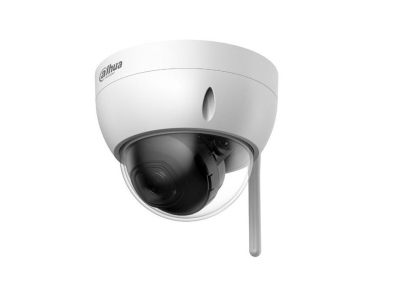Видеокамера за наблюдение Dahua IPC-HDBW1230DE-SW-0280B Видеокамера за наблюдение Dahua IPC-HDBW1230DE-SW-0280B