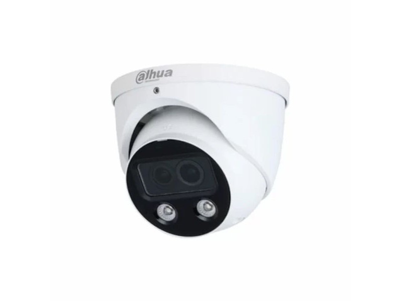 Видеокамера за наблюдение Dahua HDW5449HP