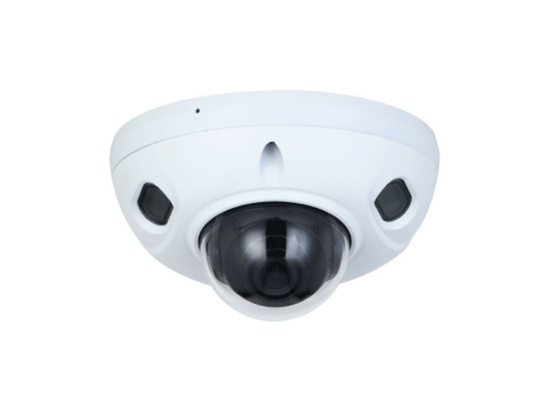 Видеокамера за наблюдение Dahua HDBW3441FP-AS-0280B-S2 Видеокамера за наблюдение Dahua HDBW3441FP-AS-0280B-S2