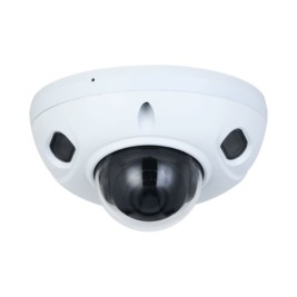Видеокамера за наблюдение Dahua HDBW3441FP-AS-0280B-S2