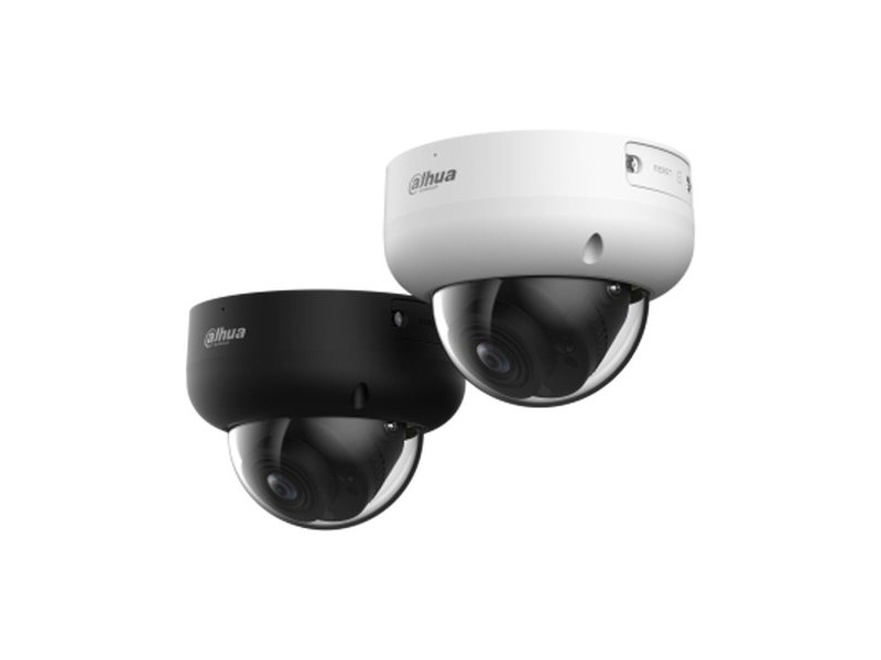 Видеокамера за наблюдение Dahua HDBW3841RP
