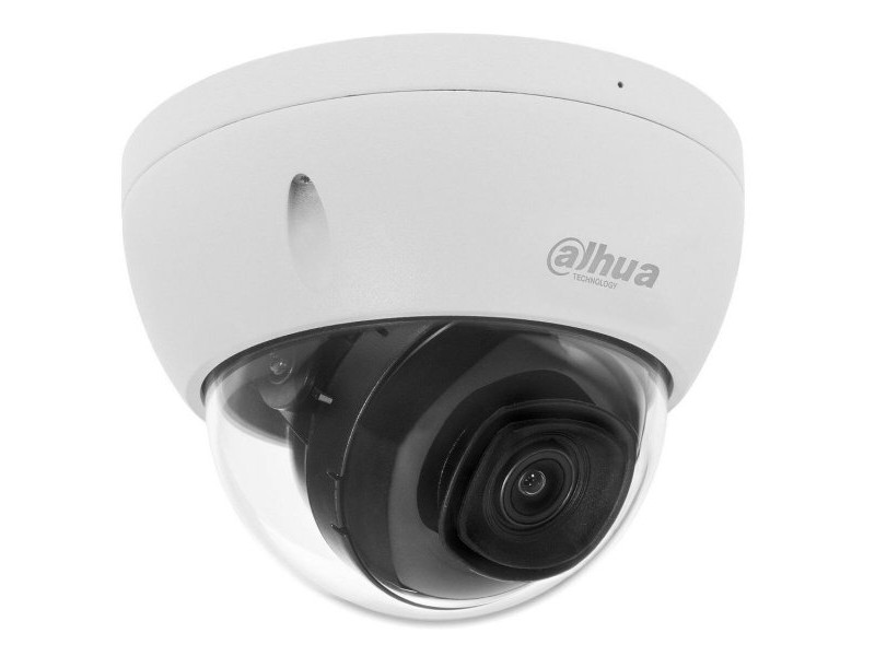 Видеокамера за наблюдение Dahua IPC-HDBW2241E-S-0280B