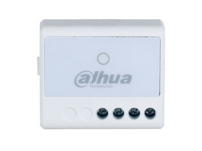 Алармена система Dahua DHI-ARM7012-W2(868)
