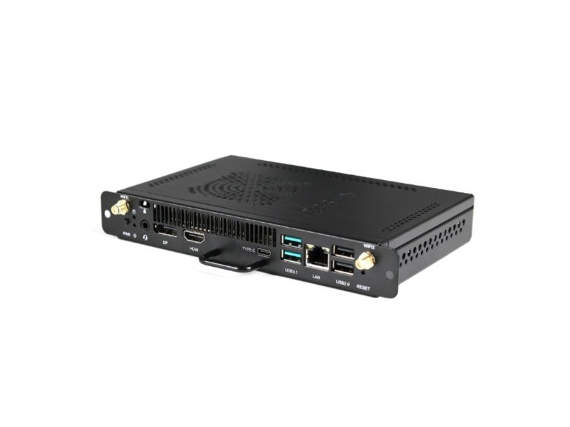 Настолен компютър DAHUA TECHNOLOGY DHI-SP-PI5C72IS 16 GB