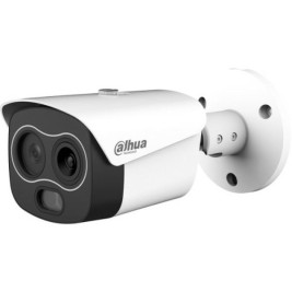 Видеокамера за наблюдение Dahua DHI-TPC-BF1241-B3F4-DW-S8