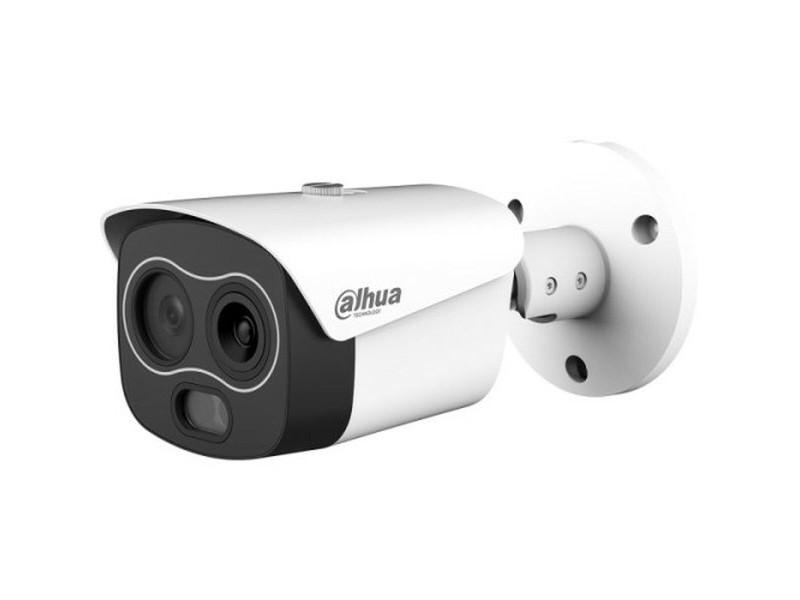 Видеокамера за наблюдение Dahua DHI-TPC-BF1241-B3F4-DW-S8