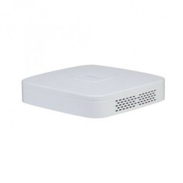 Мрежова записвачка на видео Dahua NVR4108-4KS3