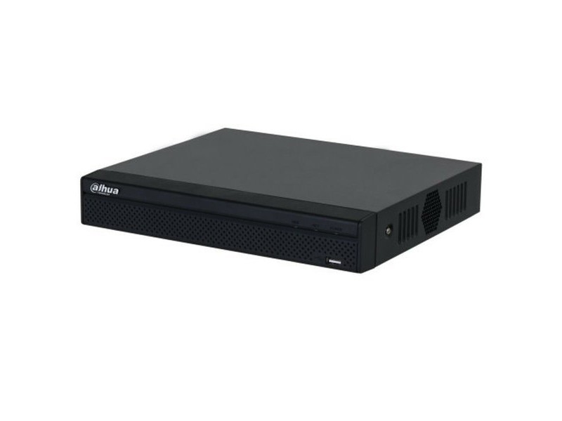 Видеокамера за наблюдение Dahua DHI-NVR2104HS-4KS3