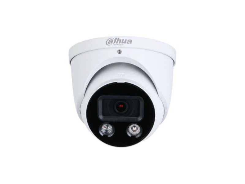 Видеокамера за наблюдение Dahua DH-IPC-HDW3449HP-AS-PV-0280B-S4