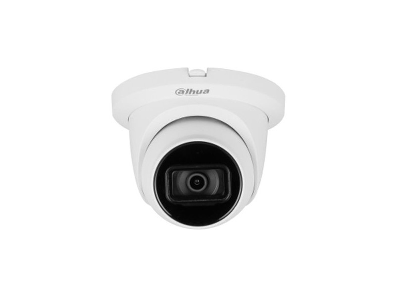 Видеокамера за наблюдение Dahua DH-IPC-HDW5842TMP-ASE-0280B-S3