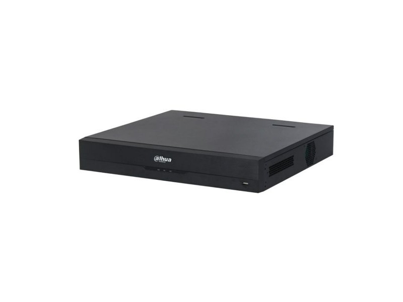 Мрежова записвачка на видео Dahua NVR5432-EI 16 TB Мрежова записвачка на видео Dahua NVR5432-EI 16 TB
