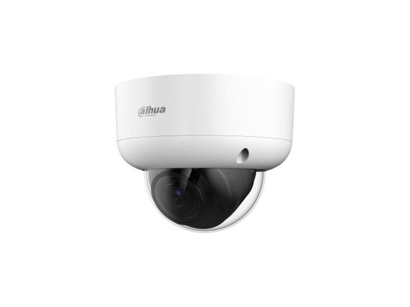 Видеокамера за наблюдение Dahua DH-HAC-HDBW1200RAP-Z-2712-S6