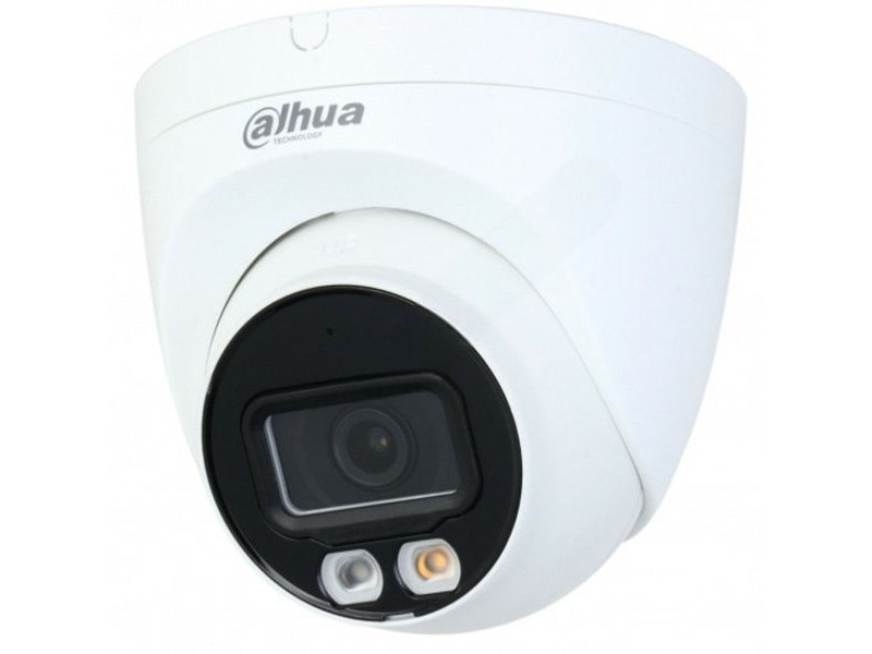 Видеокамера за наблюдение Dahua HDW2449TP-S-LED-0280B