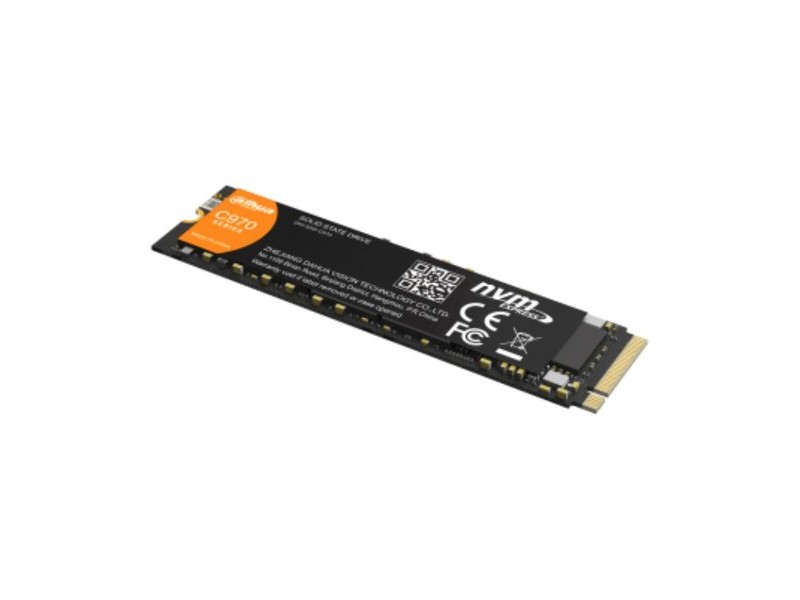 Твърд диск DAHUA TECHNOLOGY C970