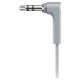 Слушалки с лента за глава Philips SHK2000BL (3.5 mm) Син С кабел За деца