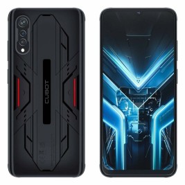 Смартфони Cubot X70 12 GB RAM 6,5