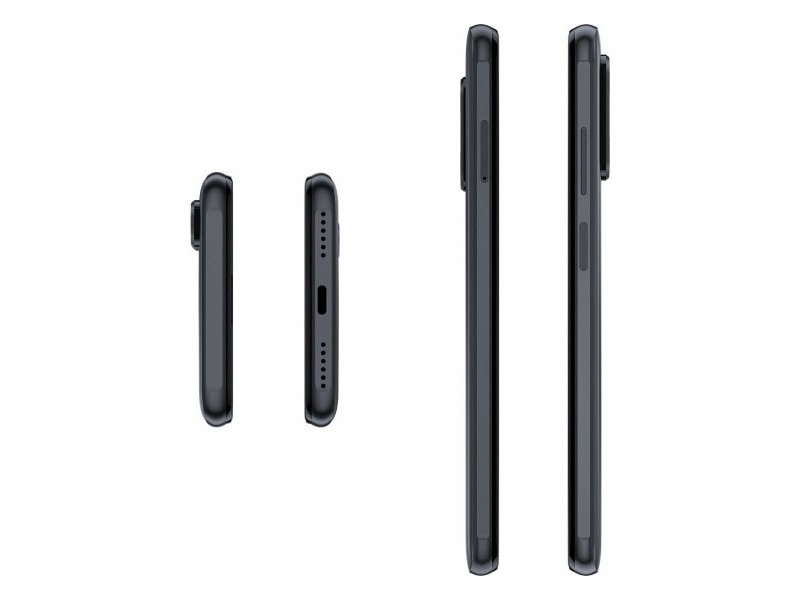 Смартфони Cubot X70 12 GB RAM 6,5 Смартфони Cubot X70 12 GB RAM 6,5