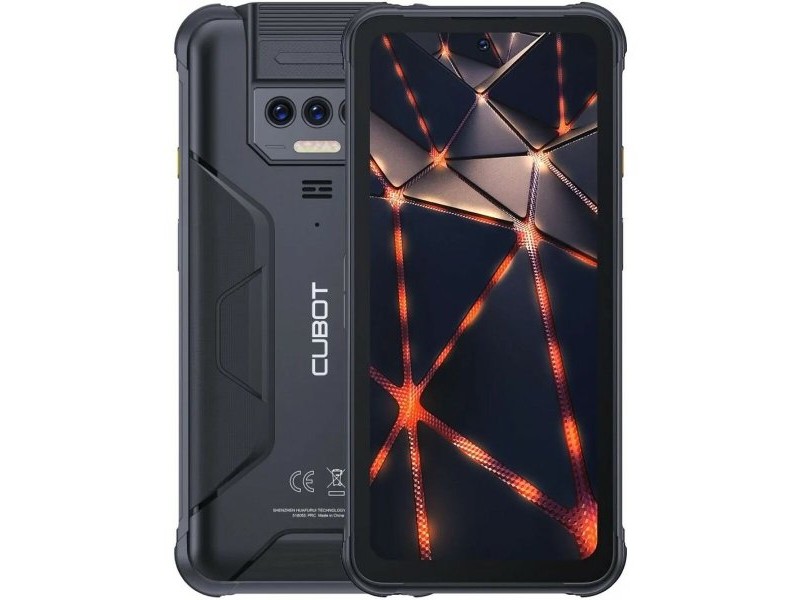Смартфони Cubot KING KONG 8 6,5