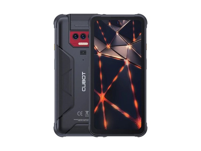 Смартфони Cubot KING KONG 8 6,5
