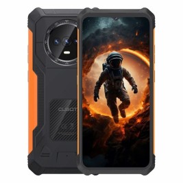 Смартфони Cubot King Kong ES 6,5