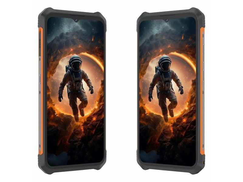 Смартфони Cubot King Kong ES 6,5