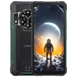 Смартфони Cubot KING KONG ACE 2 6,56