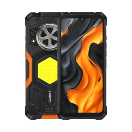 Смартфони Cubot CUBPOW5BLK
