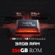 Смартфони Cubot CUBKK11BLK