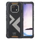 Смартфони Cubot CUBKKES3BLK 6 GB RAM 256 GB 6,75