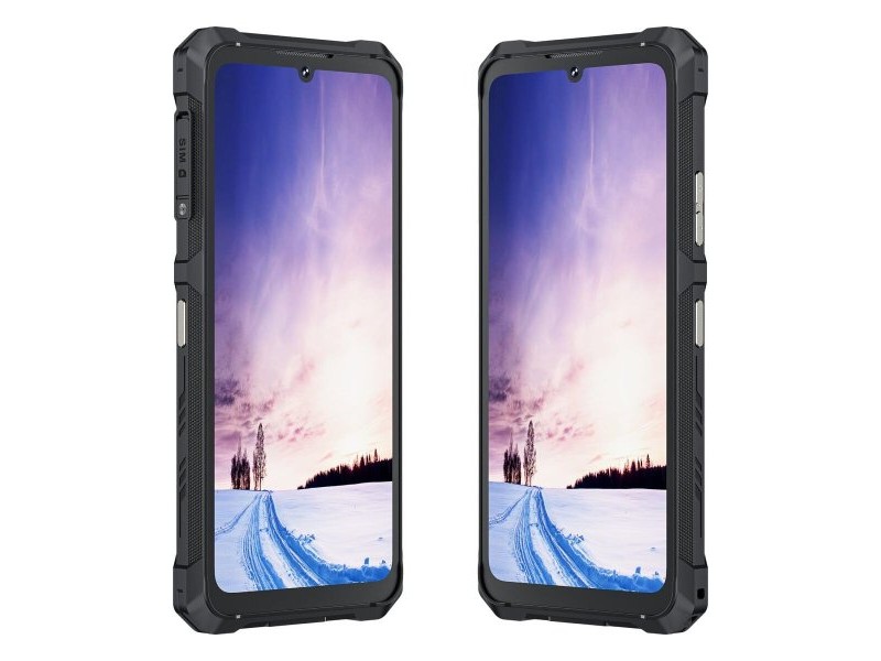 Смартфони Cubot CUBKKES3BLK 6 GB RAM 256 GB 6,75