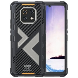 Смартфони Cubot CUBKKES3BLK 6 GB RAM 256 GB 6,75