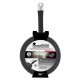 Тиган Masterpro BGMP-3281-BK Ø 24 cm Закален алуминиум