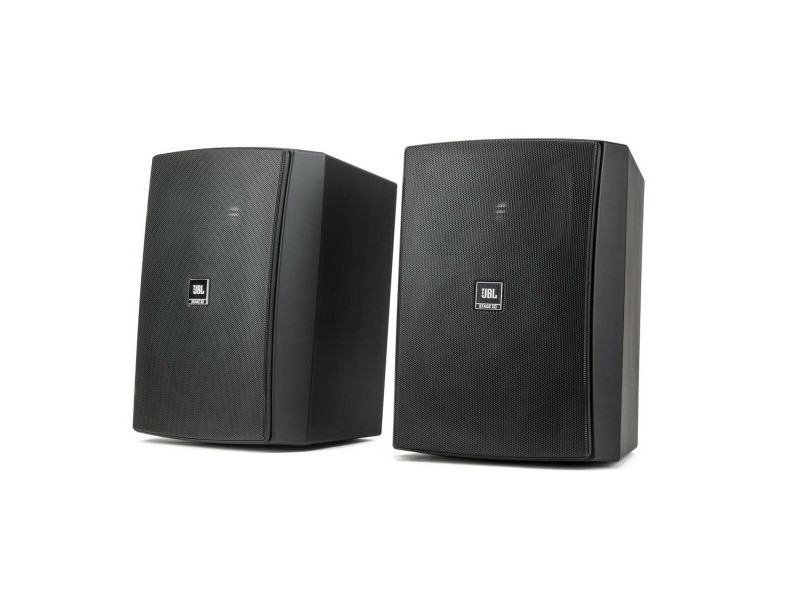 Колони JBL XD6 NEGRO Черен 100 W 20 W (2 броя)
