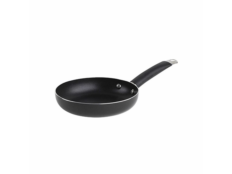 Тиган San Ignacio Expert sg9515 Черен Алуминий Ø 20 cm Тиган San Ignacio Expert sg9515 Черен Алуминий Ø 20 cm