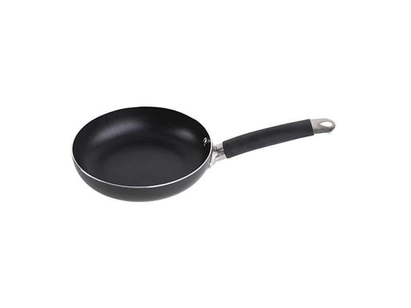 Тиган San Ignacio Expert sg9515 Черен Алуминий Ø 20 cm Тиган San Ignacio Expert sg9515 Черен Алуминий Ø 20 cm