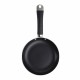 Тиган San Ignacio Expert sg9515 Черен Алуминий Ø 20 cm Тиган San Ignacio Expert sg9515 Черен Алуминий Ø 20 cm