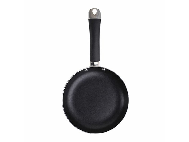Тиган San Ignacio Expert sg9515 Черен Алуминий Ø 20 cm