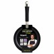 Тиган San Ignacio Expert sg9515 Черен Алуминий Ø 20 cm