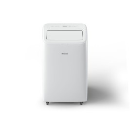 Преносим климатик Hisense APH12QC A/A Бял