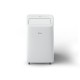 Преносим климатик Hisense APH12QC A/A Бял
