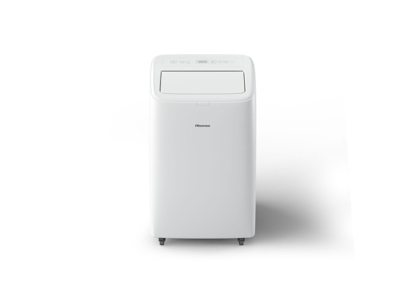 Преносим климатик Hisense APH12QC A/A Бял